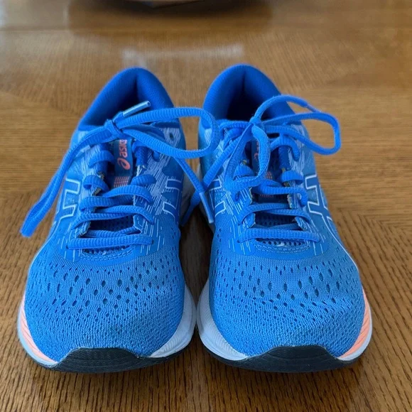 Women’s ASICS Gel-Excite 7 size 8.5 - Picture 5 of 13